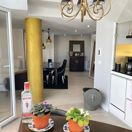 Penthouse Luxury Granada Apartment Ngoại thất bức ảnh
