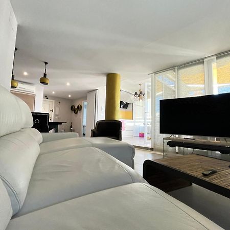 Penthouse Luxury Granada Apartment Ngoại thất bức ảnh