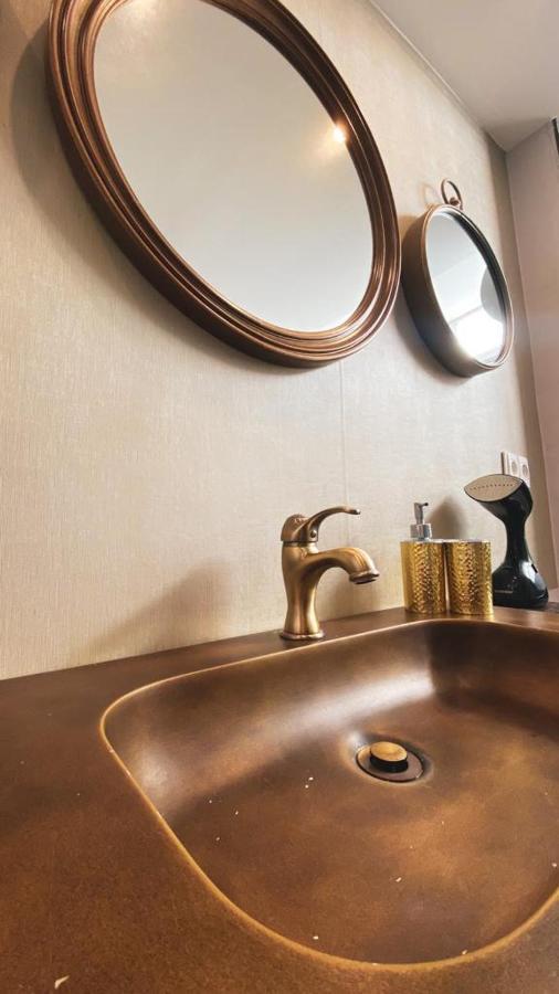 Penthouse Luxury Granada Apartment Ngoại thất bức ảnh