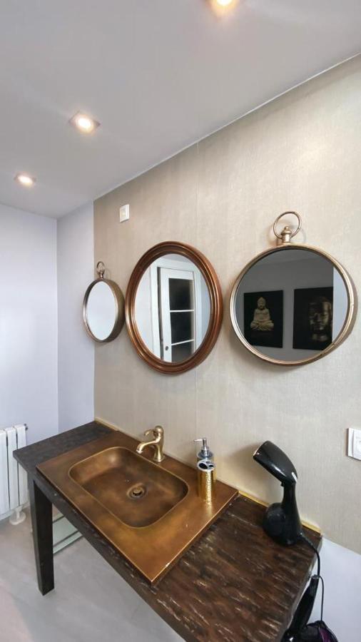 Penthouse Luxury Granada Apartment Ngoại thất bức ảnh
