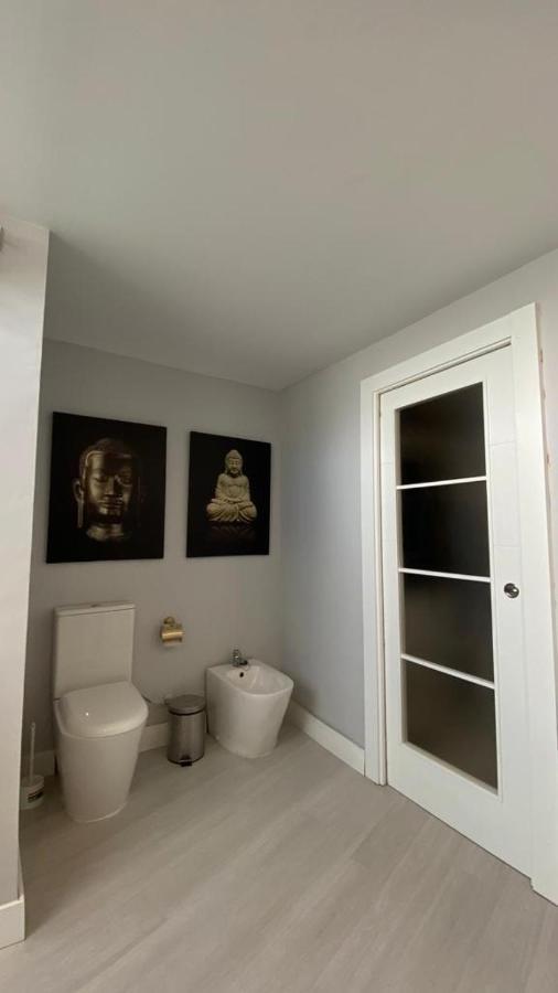 Penthouse Luxury Granada Apartment Ngoại thất bức ảnh