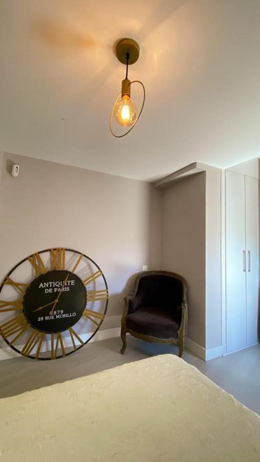 Penthouse Luxury Granada Apartment Ngoại thất bức ảnh
