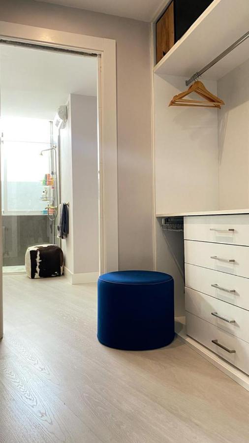 Penthouse Luxury Granada Apartment Ngoại thất bức ảnh