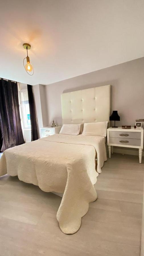 Penthouse Luxury Granada Apartment Ngoại thất bức ảnh
