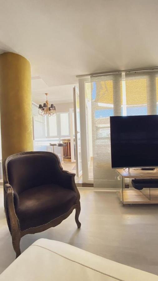 Penthouse Luxury Granada Apartment Ngoại thất bức ảnh