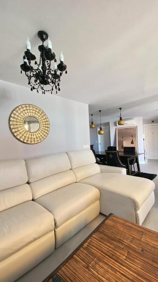 Penthouse Luxury Granada Apartment Ngoại thất bức ảnh