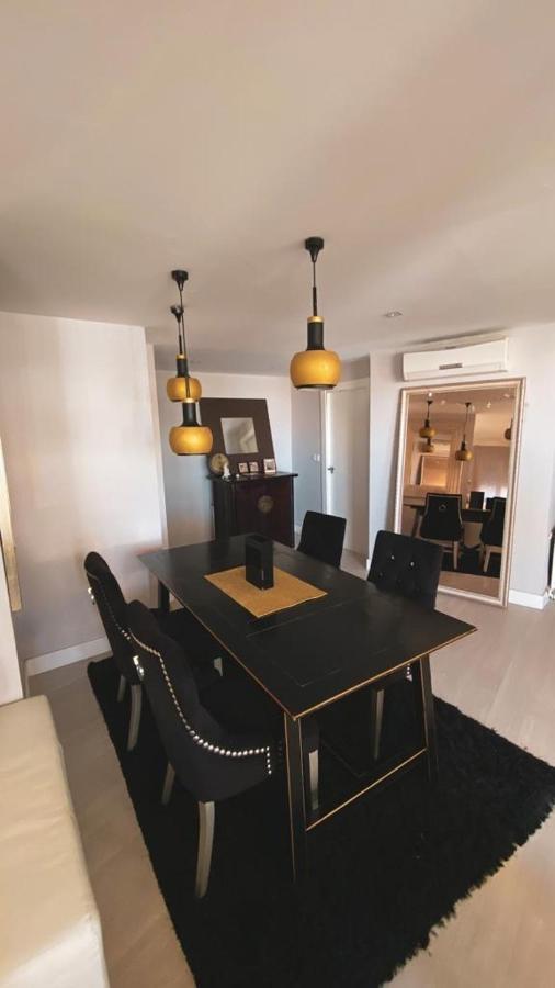 Penthouse Luxury Granada Apartment Ngoại thất bức ảnh