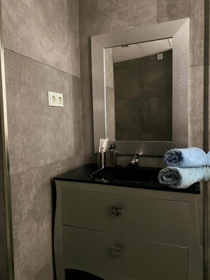 Penthouse Luxury Granada Apartment Ngoại thất bức ảnh
