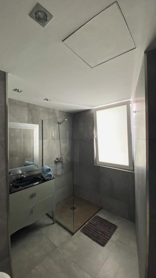 Penthouse Luxury Granada Apartment Ngoại thất bức ảnh