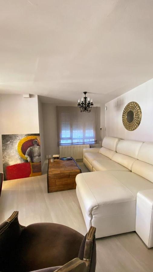 Penthouse Luxury Granada Apartment Ngoại thất bức ảnh