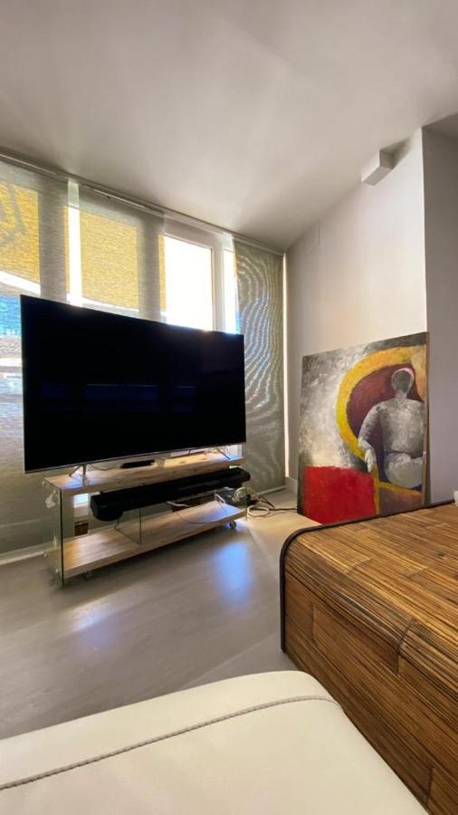 Penthouse Luxury Granada Apartment Ngoại thất bức ảnh