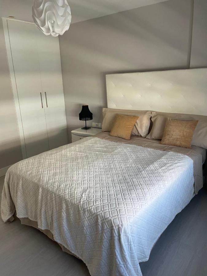 Penthouse Luxury Granada Apartment Ngoại thất bức ảnh