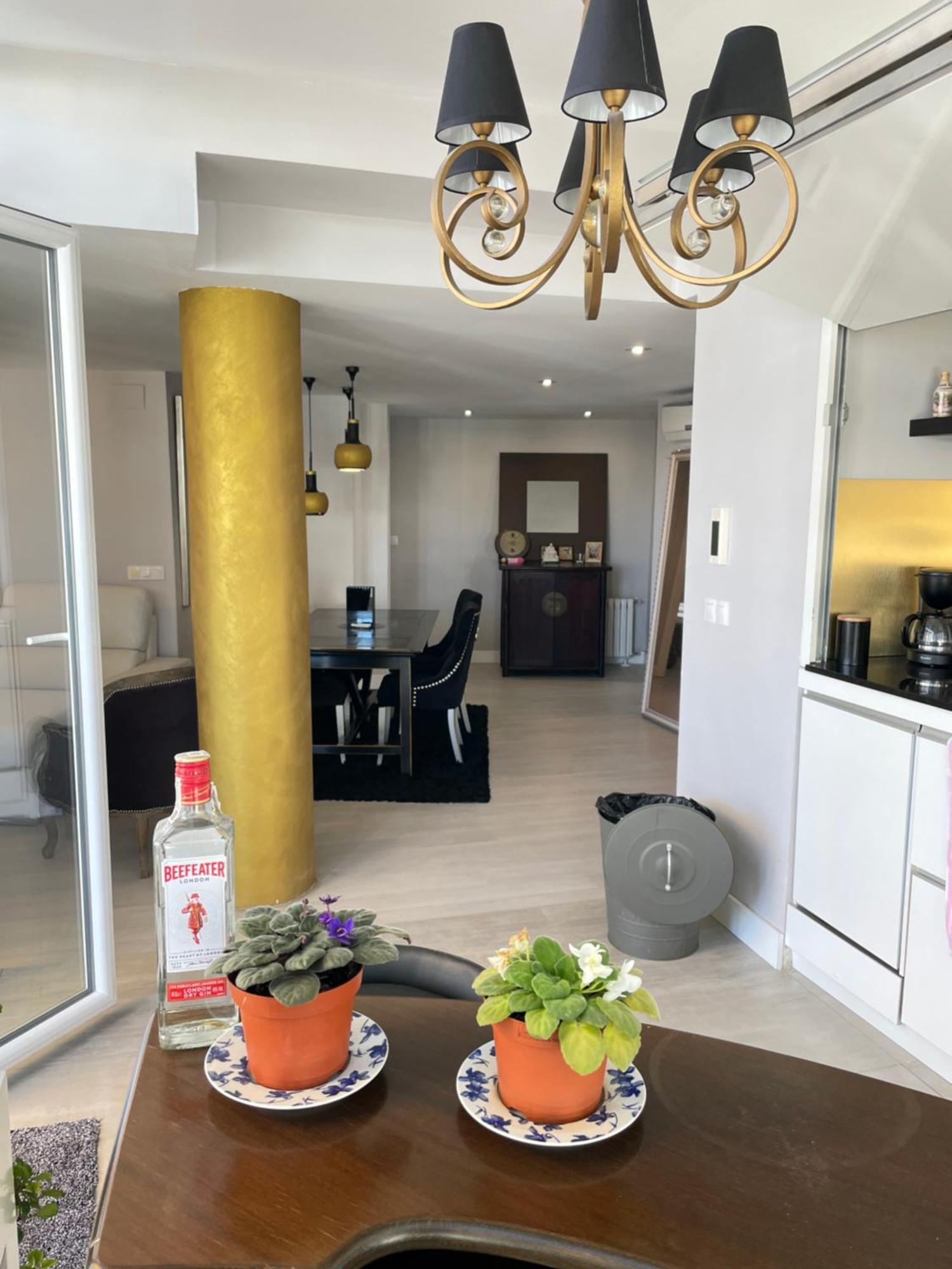 Penthouse Luxury Granada Apartment Ngoại thất bức ảnh