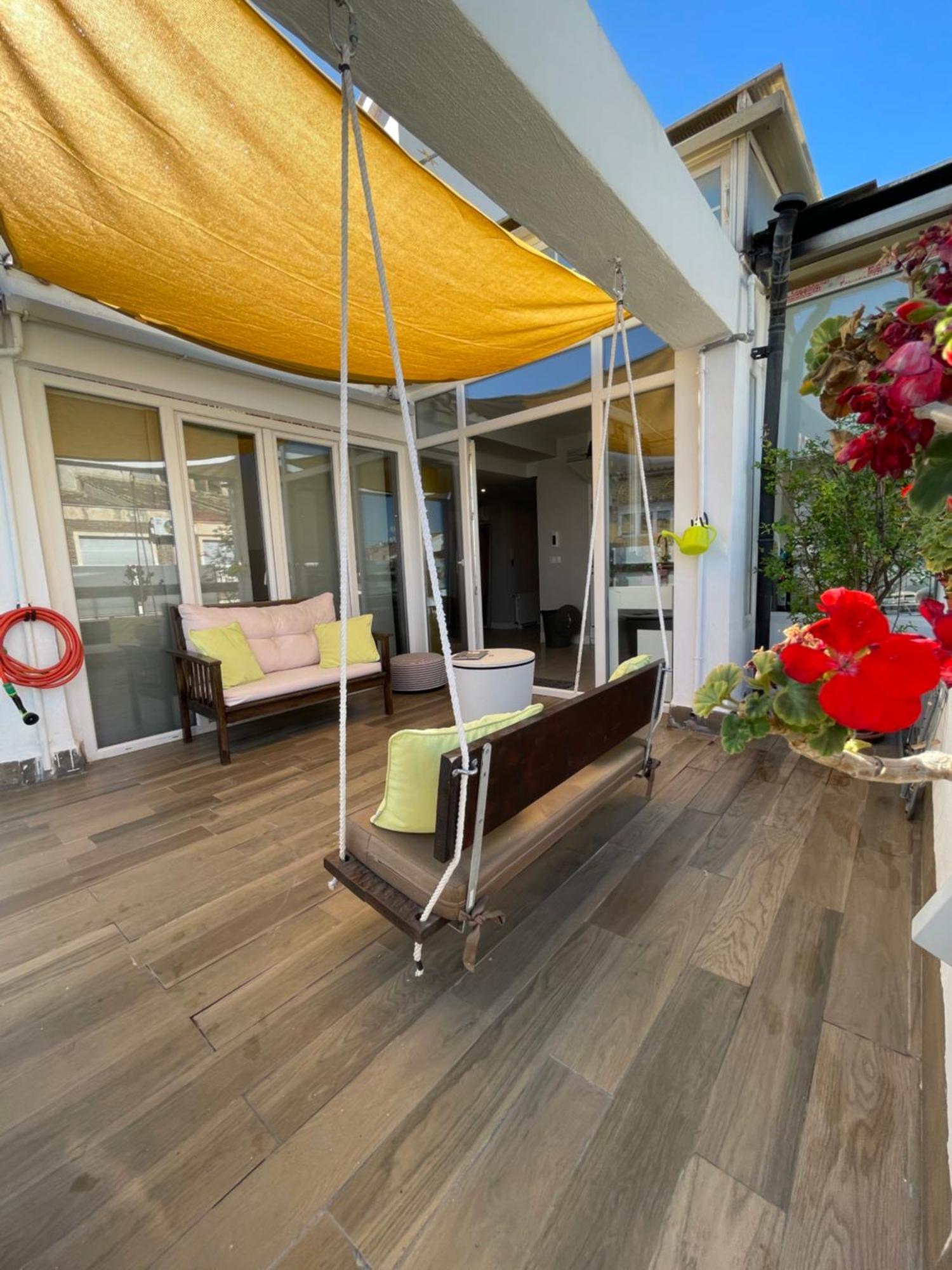 Penthouse Luxury Granada Apartment Ngoại thất bức ảnh